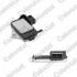 Датчик тиску у впускному колекторі (3 pin) CITROEN XM, FIAT DOBLO/MINIVAN, FORD SCORPIO II, HONDA ACCORD V, ACCORD VI, LAND ROVER FREELANDER I, MG MG ZR, MG ZS, OPEL ASTRA G, ASTRA H 1.6-2.5D 05.94- MS0041