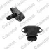 VERNET LAND ROVER Датчик давления во впускном коллекторе Freelander 1,8-2,5 -06, MS0092