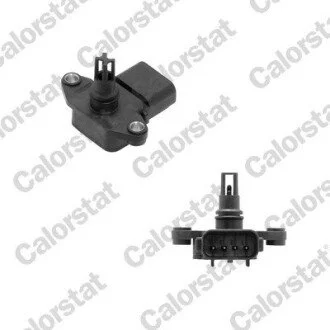 Датчик тиску у впускному колекторі (4 pin) FORD MONDEO III, TRANSIT, TRANSIT TOURNEO, JAGUAR X-TYPE I 2.0D-2.4D 01.00-12.09 Vernet MS0102