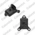 Датчик тиску у впускному колекторі (3 pin) IVECO DAILY III, ALFA ROMEO 33, CITROEN C3 I, EVASION, JUMPER I, XANTIA, XM, XSARA, ZX, FIAT BRAVA, BRAVO I, COUPE, DUCATO, MAREA, PALIO 0.9-2.8D 10.84- Vernet MS0109 (фото 1)