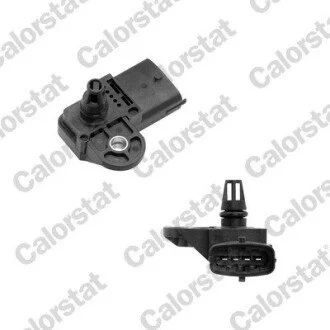 Датчик вакуума Vernet MS0117