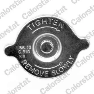 CITROEN Пробка радиатора BX,Peugeot 309 Vernet RC0055