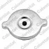 VERNET NISSAN Крышка радиатора Vanette  -02,Ford Granada,Scorpio I RC0057