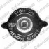 HONDA Крышка радиатора Accord,Civic,Mazda 323,626,Mitsubishi,Nissan,Subaru,Suzuki,Toyota 59/24 0.9bar Vernet RC0062 (фото 1)