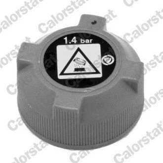 Крышка радиатора MITSUBISHI/SMART Colt/Forfour "1,5CDi "04-12 Vernet RC0086