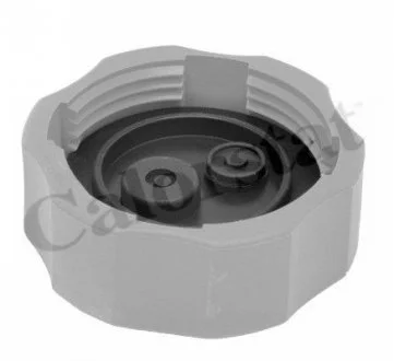 Кришка бачка Vernet RC0190