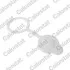 Крышка расширительного бачка RC0206