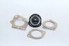 Термостат Hyundai Accent/Getz/ Nissan Micra 1.0-3.0 94-12 (88C) з прокладкою CALORSTAT BY VERNET TH1290.88J
