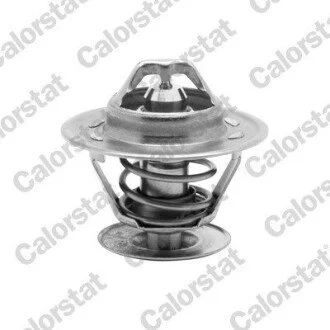 Термостат Ford Escort III, IV/Sierra/SEAT Ibiza I 1.2-1.8D 84-93 (80C) CALORSTAT BY Vernet TH1335.80J