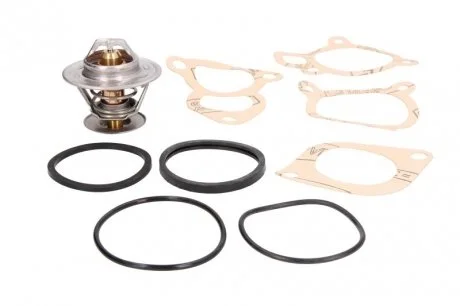 Термостат T4/T5/VW/Audi 1.9D/TD/2.0 CALORSTAT BY Vernet TH1335.87J