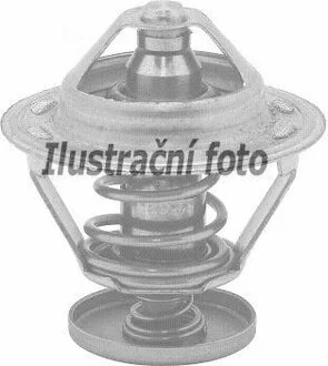 Термостат Chrysler 300C/M/Concorde 2.7-3.5 97-12 (83C) CALORSTAT BY Vernet TH1410.83J