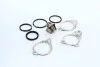 Термостат Ford Fiesta IV/Focus/VW Passat/Polo 1.1-1.6i 73- (92 C) CALORSTAT BY Vernet TH1410.92J (фото 3)