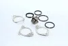 Термостат Ford Fiesta IV/Focus/VW Passat/Polo 1.1-1.6i 73- (92 C) CALORSTAT BY Vernet TH1410.92J (фото 4)