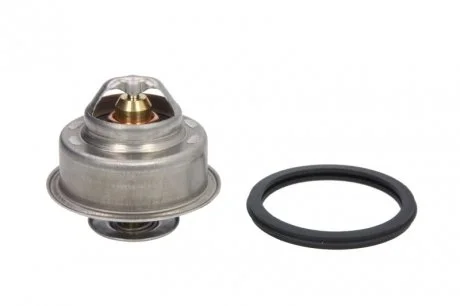 Термостат Volvo 240/340-360/740/940 2.0-3.6 74-98 (88C) CALORSTAT BY Vernet TH4856.88J