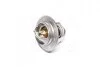 Термостат Chevrolet Lacetti/ Daewoo Lanos/Nexia 1.2-2.0 95-11 (87C) CALORSTAT BY Vernet TH4898.87 (фото 2)