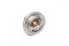Термостат Chevrolet Lacetti/ Daewoo Lanos/Nexia 1.2-2.0 95-11 (87C) CALORSTAT BY Vernet TH4898.87 (фото 3)