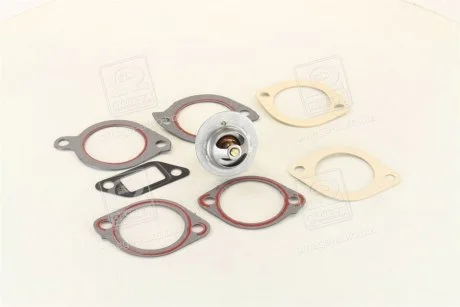 Термостат 82C Mazda 323/626 Daihatsu/Honda/HY Vernet TH5075.82J