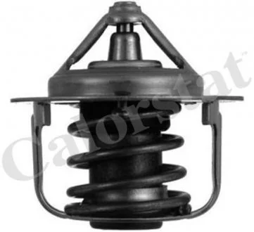 Термостат Honda Accord/Civic/Prelude 1.2-2.0 72-90/ Mazda 323 1.2-2.0 89-01 (82C) CALORSTAT BY Vernet TH5076.82J