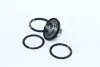 Термостат Peugeot 205/405/Boxer/ Laguna/Megane/Clio 1.1-2.0 86- (83C) CALORSTAT BY VERNET TH5108.83J