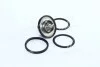 Термостат Peugeot 205/405/Boxer/ Laguna/Megane/Clio 1.1-2.0 86- (83C) CALORSTAT BY Vernet TH5108.83J (фото 4)