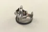 Термостат Lexus RX/Mitsubishi Pajero/Toyota Auris/Volvo S40 I 1.4-2.5 i/TD/TDI 90- (56x28x42; 82 C) CALORSTAT BY VERNET TH5434.82J