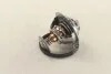 Термостат Lexus RX/Mitsubishi Pajero/Toyota Auris/Volvo S40 I 1.4-2.5 i/TD/TDI 90- (56x28x42; 82 C) CALORSTAT BY Vernet TH5434.82J (фото 3)
