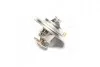 Термостат VW Transporter/LT/Golf III, IV, V/Audi A3/A6/A8 2.3-4.2 i/TD/TDI 78- (77 C) CALORSTAT BY Vernet TH5973.80 (фото 4)