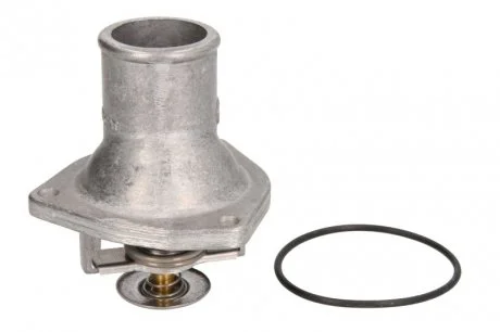 Термостат Opel Ascona C/Kadett E/Omega A/Vectra A 1.8-2.0 82-02 (92C) с прокладкой CALORSTAT BY Vernet TH5979.92J
