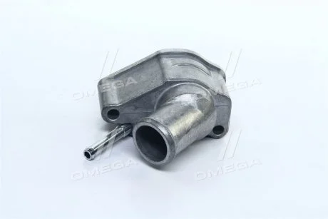 Термостат Opel Astra F/G/H/Vectra B/Zafira A 1.8-2.2 i/OPC 93-10 (92C) с прокладкой CALORSTAT BY Vernet TH6237.92J