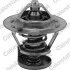 VERNET DAIHATSU Термостат FEROZA Soft Top (F300) 1.6 16V 88-99 TH6275.78J