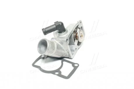 Термостат MB V (638/2)/Opel Astra G/Zafira A 2.0DI/DTI 16V/2.8i 97-11 (92C) з корпусом CALORSTAT BY Vernet TH6518.92J (фото 1)