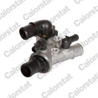 Термостат Fiat Fiorino 1.7D 97-01 (80C) з корпусом CALORSTAT BY Vernet TH6556.80J