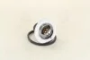 Термостат Lexus GS, LS,CS/Mitiubishi Pajero/Renault Espace IV/Saab 9-5 2.0-4.7i/D 92- (82 C) CALORSTAT BY Vernet TH6583.82J (фото 4)