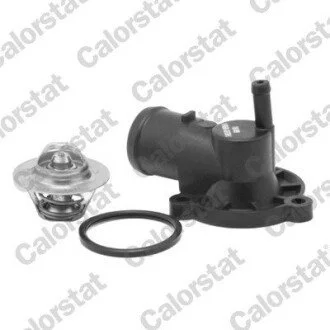 Термостат Skoda Fabia/Octavia1.3/1.4i 94- (87C) CALORSTAT BY Vernet TH6733.88J