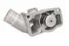 Термостат MB V (638/2)/Opel Astra G/Zafira A 2.0DI/DTI 16V/2.8i 97-05 (92C) с корпусом CALORSTAT BY Vernet TH6854.92J (фото 2)