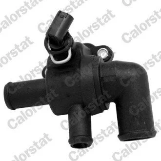 Фото 1 - термостат системи охолодження Vernet TH696990J Термостат системи охолодження Vernet TH696990J (фото 1)