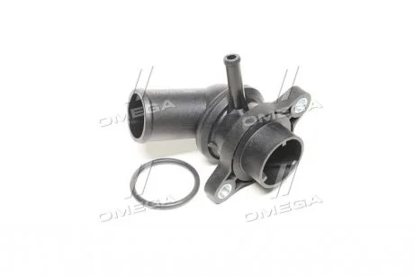 Термостат Chevrolet Lacetti/ Daewoo Lanos 1.4-2.0 97-11 (87C) с прокладкой CALORSTAT BY Vernet TH7111.87J