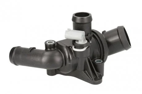 Термостат системи охолодження (87°C, в корпусі) MERCEDES A (W169), B SPORTS TOURER (W245) 2.0 03.05-06.12 Vernet TH7318.87J