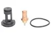 Термостат Seat Ibiza/ Skoda Fabia/Roomster/ VW Polo 1.2 Tdi 09- (87C) CALORSTAT BY VERNET TH9271.87J