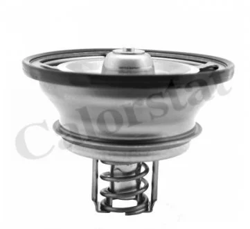 Термостат системи охолодження RVI VOLVO 8300, 9300, 9400, B9, FH, FM, FM9 D13A400-G9A300 12.01- Vernet THS18201.76