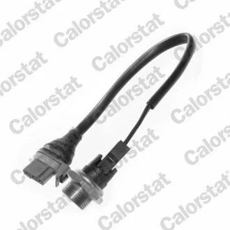 Термовимикач вентилятора радіатора Vernet TS1959