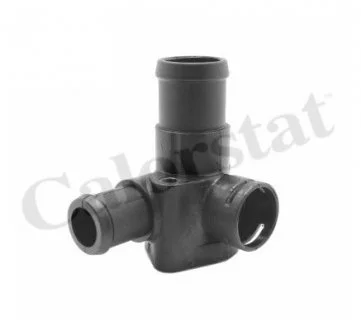Патрубок пластиковий Vernet WF0012