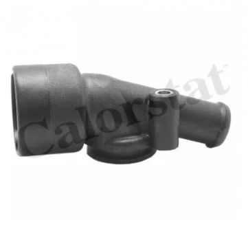 Патрубок пластиковий Vernet WF0024