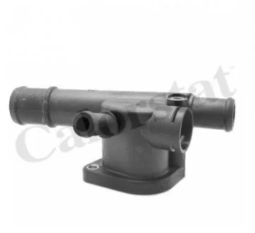 Патрубок пластиковий Vernet WF0031