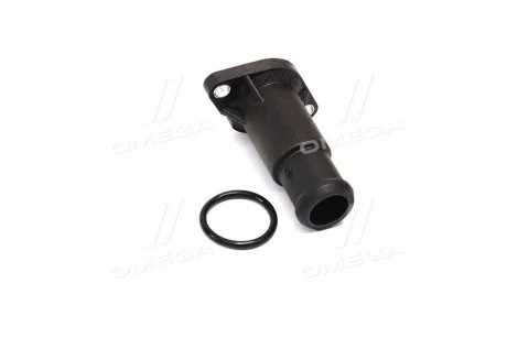 Патрубок пластиковий Vernet WF0035