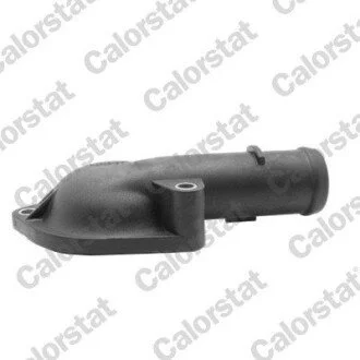 Патрубок пластиковий Vernet WF0039