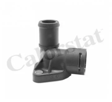 Патрубок пластиковий Vernet WF0043