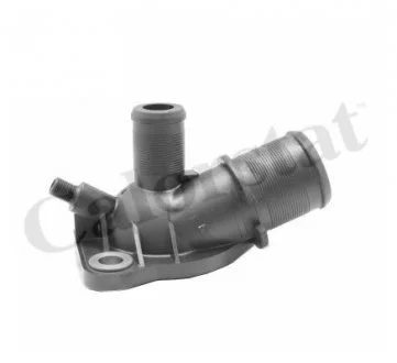 Патрубок пластиковий Vernet WF0046