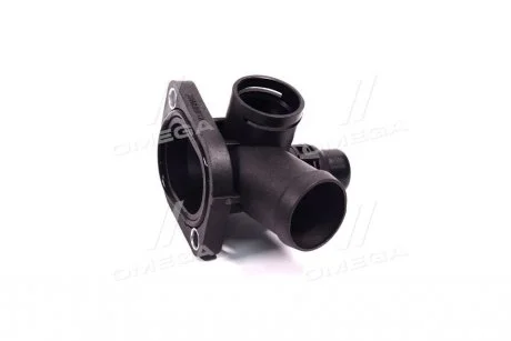 Патрубок пластиковий Vernet WF0048