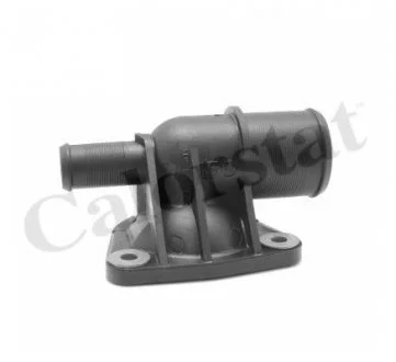 Патрубок пластиковий Vernet WF0079